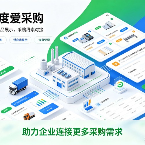 孟津百度爱采购